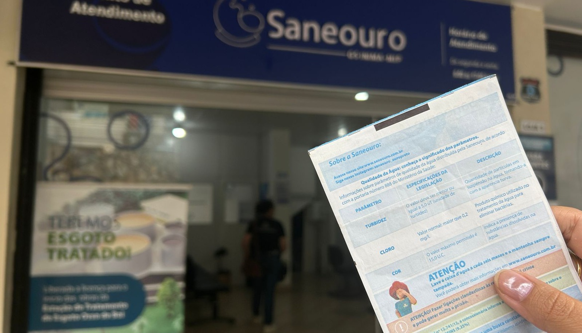 CAMPANHA “FIQUE EM DIA” ENTRA NA RETA FINAL